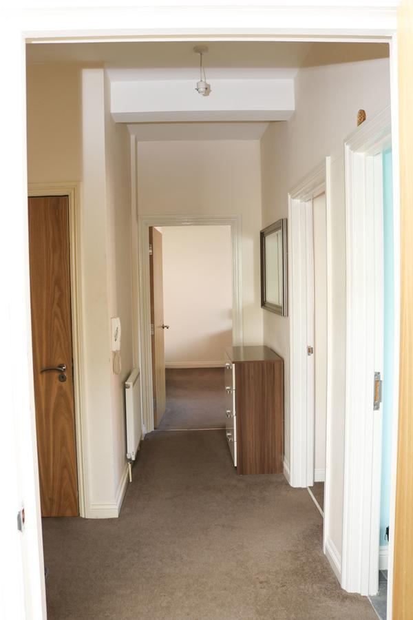 Apartamento Parks Nest 5 Kingston upon Hull Exterior foto